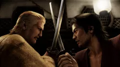 Активацию Like a Dragon Ishin! Digital Deluxe Edition для Xbox One и Series X|S