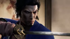 Like a Dragon Ishin! Digital Deluxe Edition — купить активацию дёшево
