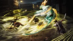 Wo Long: Fallen Dynasty Season Pass на Xbox — DLC с моментальной выдачей