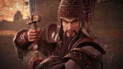 Wo Long: Fallen Dynasty Season Pass на Xbox — DLC с моментальной выдачей