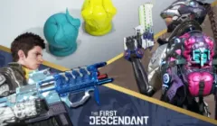 Купить DLC THE FIRST DESCENDANT - Invasion Bundle для Xbox выгодно