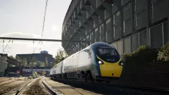 Аккаунт Train Sim World 5 Special Edition для Xbox One и Series X|S
