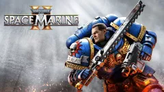 Купить аккаунт Warhammer 40,000: Space Marine 2 для Xbox выгодно