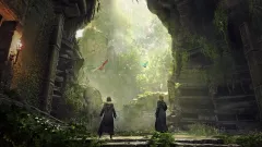 Аккаунт Hogwarts Legacy для Xbox One и Series X|S