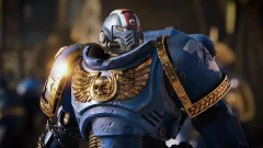 Warhammer 40,000: Space Marine 2 - 1-Year Anniv — купить ключ дёшево