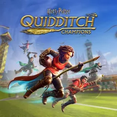 Купить аккаунт Harry Potter: Quidditch Champion для Xbox выгодно