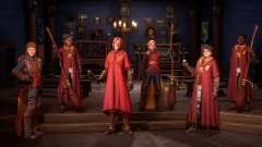 Купить аккаунт Harry Potter: Quidditch Champion на Xbox по выгодной цене