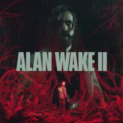 Купить аккаунт Alan Wake 2 Deluxe + 2 для Xbox выгодно