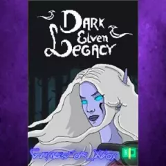 Купить активацию Dark Elven Legacy Bundle для Xbox выгодно