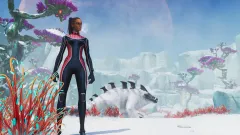 Активацию Subnautica Below Zero для Xbox One и Series X|S