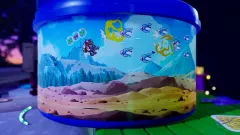 Купить аккаунт The Plucky Squire на Xbox по выгодной цене
