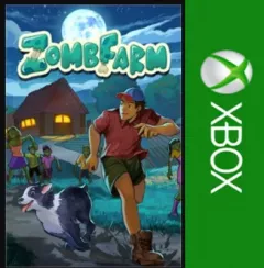 Купить активацию ZombFarm для Xbox выгодно