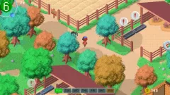 ZombFarm — купить активацию дёшево