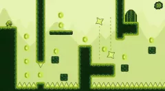 Активацию Ducky Dash для Xbox One и Series X|S