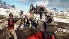 Generation Zero - Starter Pack Bundle на Xbox — DLC с моментальной выдачей