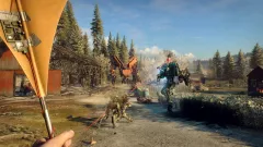 Купить DLC Generation Zero - Starter Pack Bundle для Xbox выгодно