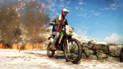 Generation Zero - Starter Pack Bundle на Xbox — DLC с моментальной выдачей
