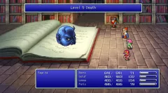 Final Fantasy V на Xbox — активацию с моментальной выдачей