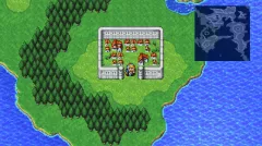Final Fantasy II — купить активацию дёшево