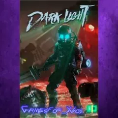 Купить активацию Dark Light для Xbox выгодно