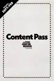 Купить активацию The Texas Chain Saw Massacre - Content Pass для Xbox выгодно