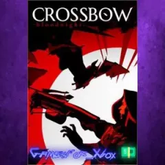 Купить активацию CROSSBOW Bloodnight для Xbox выгодно