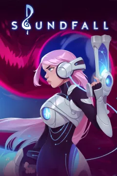 Купить ключ Soundfall для Xbox выгодно