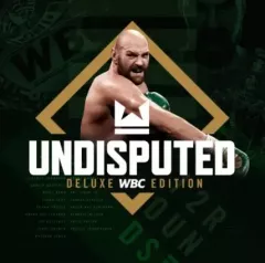 Купить аккаунт Undisputed - Deluxe WBC Edition для Xbox выгодно