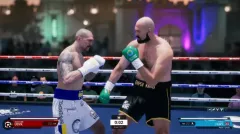 Undisputed - Deluxe WBC Edition на Xbox — аккаунт с моментальной выдачей