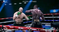 Заказать аккаунт Undisputed - Deluxe WBC Edition на Xbox