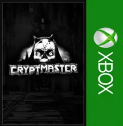 Купить активацию Cryptmaster для Xbox выгодно