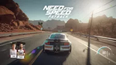 Need For Speed Payback на Xbox — ключ с моментальной выдачей