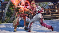Tekken 8 - Lidia Sobieska — купить ключ дёшево