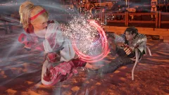 Tekken 8 - Lidia Sobieska на Xbox — ключ с моментальной выдачей