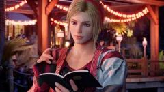Купить ключ Tekken 8 - Lidia Sobieska на Xbox по выгодной цене