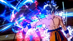 Аккаунт DRAGON BALL Sparking! ZERO Ultimate для Xbox One и Series X|S