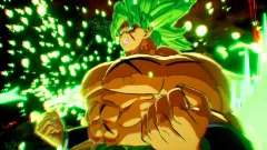 DRAGON BALL Sparking! ZERO Ultimate на Xbox — аккаунт с моментальной выдачей