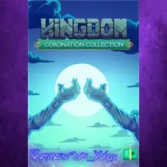 Купить активацию Kingdom Coronation Collection для Xbox выгодно