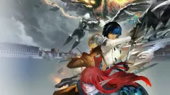 Активацию Metaphor: ReFantazio STEAM PS для Xbox One и Series X|S