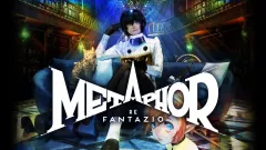 Купить аккаунт Metaphor: ReFantazio для Xbox выгодно