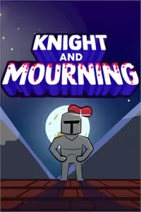 Купить активацию Knight And Mourning для Xbox выгодно
