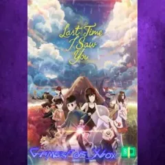 Купить активацию Last Time I Saw You для Xbox выгодно