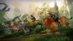 New World : Aeternum Deluxe Edition на Xbox — активацию с моментальной выдачей