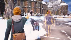 Life is Strange Double Exposure Ultimate — купить аккаунт дёшево