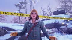 Заказать аккаунт Life is Strange Double Exposure Ultimate на Xbox