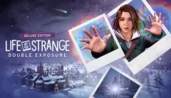 Купить аккаунт Life is Strange Double Exposure Ultimate для Xbox выгодно