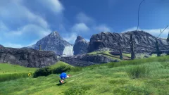 Ключ Sonic Frontiers для Xbox One и Series X|S