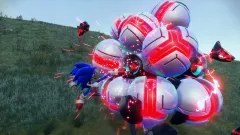 Купить ключ Sonic Frontiers на Xbox по выгодной цене