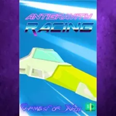 Купить активацию Anti Gravity Racing для Xbox выгодно