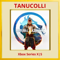 Купить аккаунт Mortal Kombat 1 для Xbox выгодно